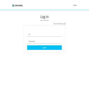 Learning Portal