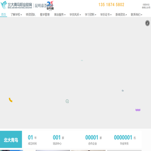 云南北青培文职业学校