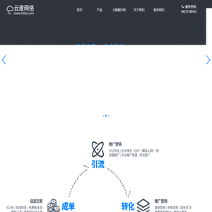 新乡市云度网络有限公司