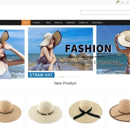 China , supplier - WENLING YIDA CAP CO., LTD