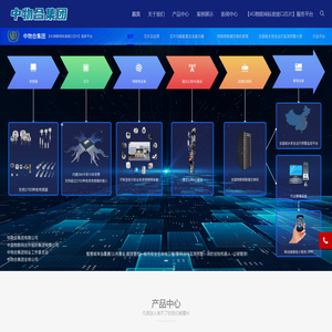 中物合集团