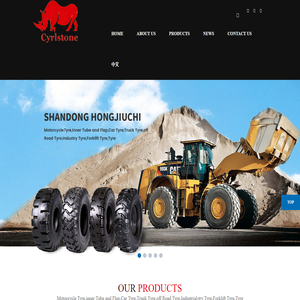 Shandong Hongjiuchi Trading Co., Ltd.