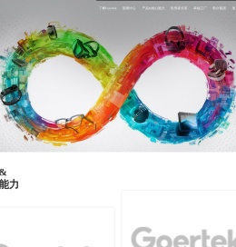歌尔股份 - We make it together