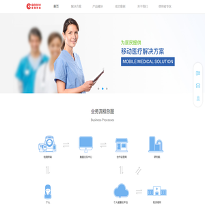 巨细科技