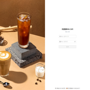 W&J CAFE