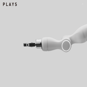 PLAYS STUDIO - 工业设计、产品设计工作室 | Industrial Design studio based in Beijing | 专注于工业设计与品牌的设计工作室