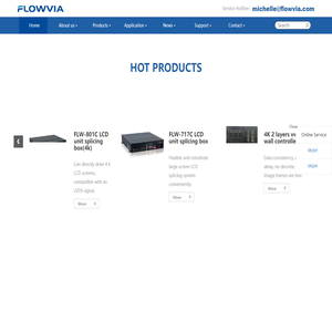 Shenzhen Changrui Technology Co., Ltd.