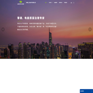 svg静止无功发生器_静止无功发生器厂家-黎德电气