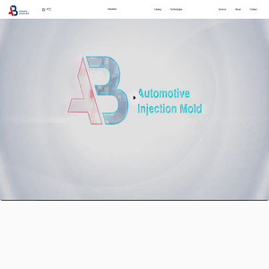 Zhejiang AB Technology Co., Ltd.