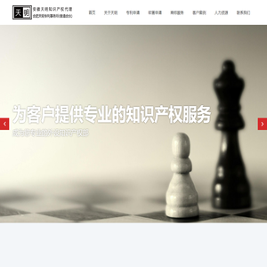 合肥天明专利事务所（普通合伙）_专利申请|软著申请|商标服务