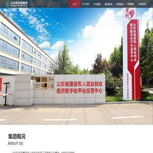 山东标至信官网
