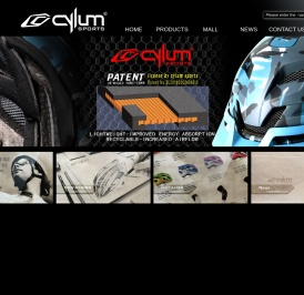 CYLUM SPORTS CO., LTD.