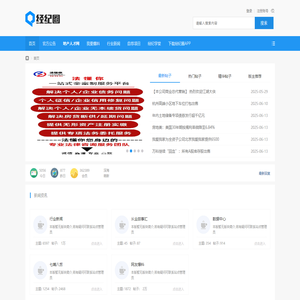 经纪圈-房地产经纪人网上社区！ -  Powered by Discuz!