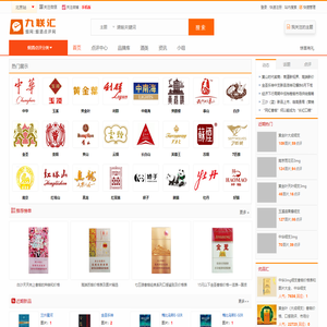 九联汇-【烟网】香烟点评网