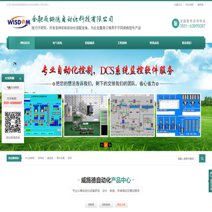 合肥威施德自动化科技有限公司