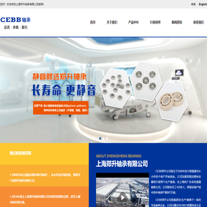 微小型静音电机轴承-特种材料特殊工况轴承-上海郑升轴承有限公司