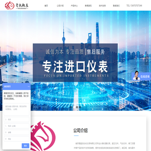 首页-南京曼振自动化仪表有限公司