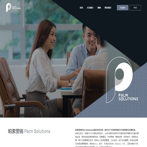北京帕索市场营销咨询有限公司