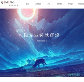 海南齐鸣文化传媒有限公司