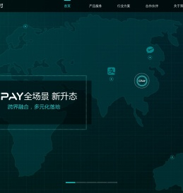 Cpay云支付