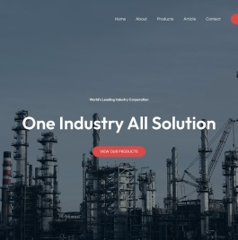 Home - Richen Industry