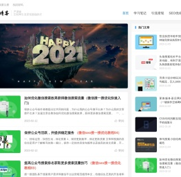 严潇健-互联网引流变现最靓的仔