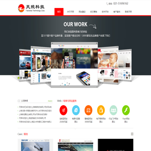 上海天照信息科技有限公司,上海网站建设,上海网站制作,网站建设,上海天照科技,上海网站设计,上海网站建设公司