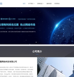 临沂领晟网络科技有限公司_临沂领晟网络科技有限公司