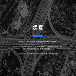 探真 - 数据智能驱动的风控与决策