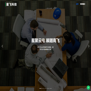 湖南省星飞软件科技有限公司