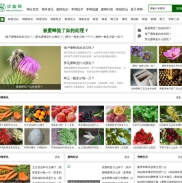 优蜜蜂 - 专注于蜜蜂知识和养蜂技术的网站！