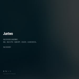 Juntwo