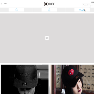MASTER APPAREL CO,.LTD ,KODEX