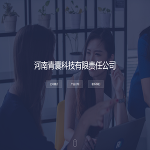 河南青囊科技有限责任公司