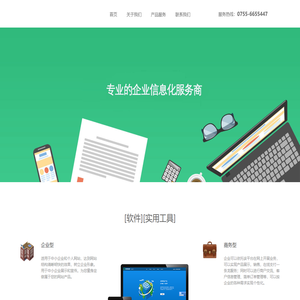 深圳市龙华区大朋数码电脑店(个体工商户)(个体工商户)-网站建设
