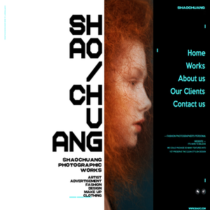 SHAOCHUANG & MENMA STUDIO | 邵闯