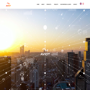 AVIOT - Home