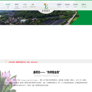 漳州市金銮园艺有限公司