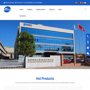 Automotive Screws/Fastener, Electrical Screws/Fastener, Electronic Screws/Fastener, Furniture Screws, Trilobe Screws – Hip Hing Screw Industrial (Dongguan)Co.,Ltd.