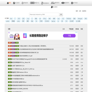 汽车驱动之家 - 您身边的汽车专家 | 专注汽车驱动下载|汽车安装教程|汽车系统下载|汽车工具下载
