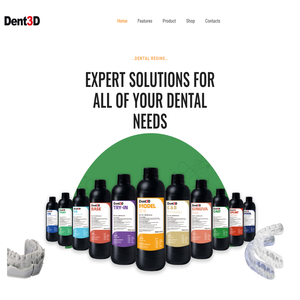 Dent3D