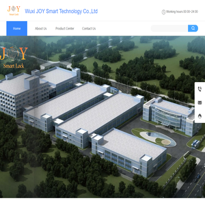 Wuxi JOY Smart Technology Co.,Ltd