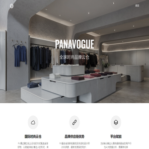 panavogue