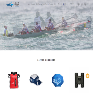 Swift Racing Merchandise