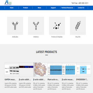 Alpha Applied Bioscience