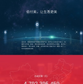 佰付美-让生活更美