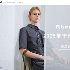 Rhema=杭州芮玛