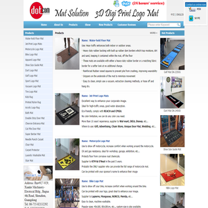 Shenzhen Dotcom Houseware Products. Co., Ltd.