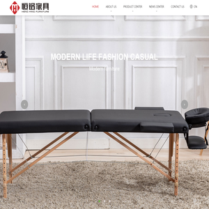 Anji Hengming Furniture Co., Ltd._
