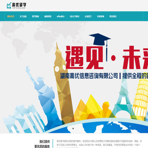 湖南高优信息咨询有限公司